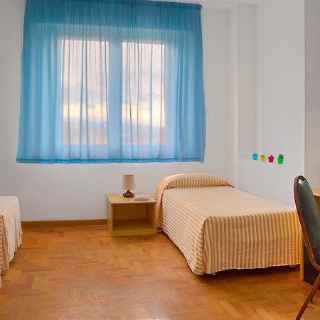 Hotel Mistral Oristano Exterior foto