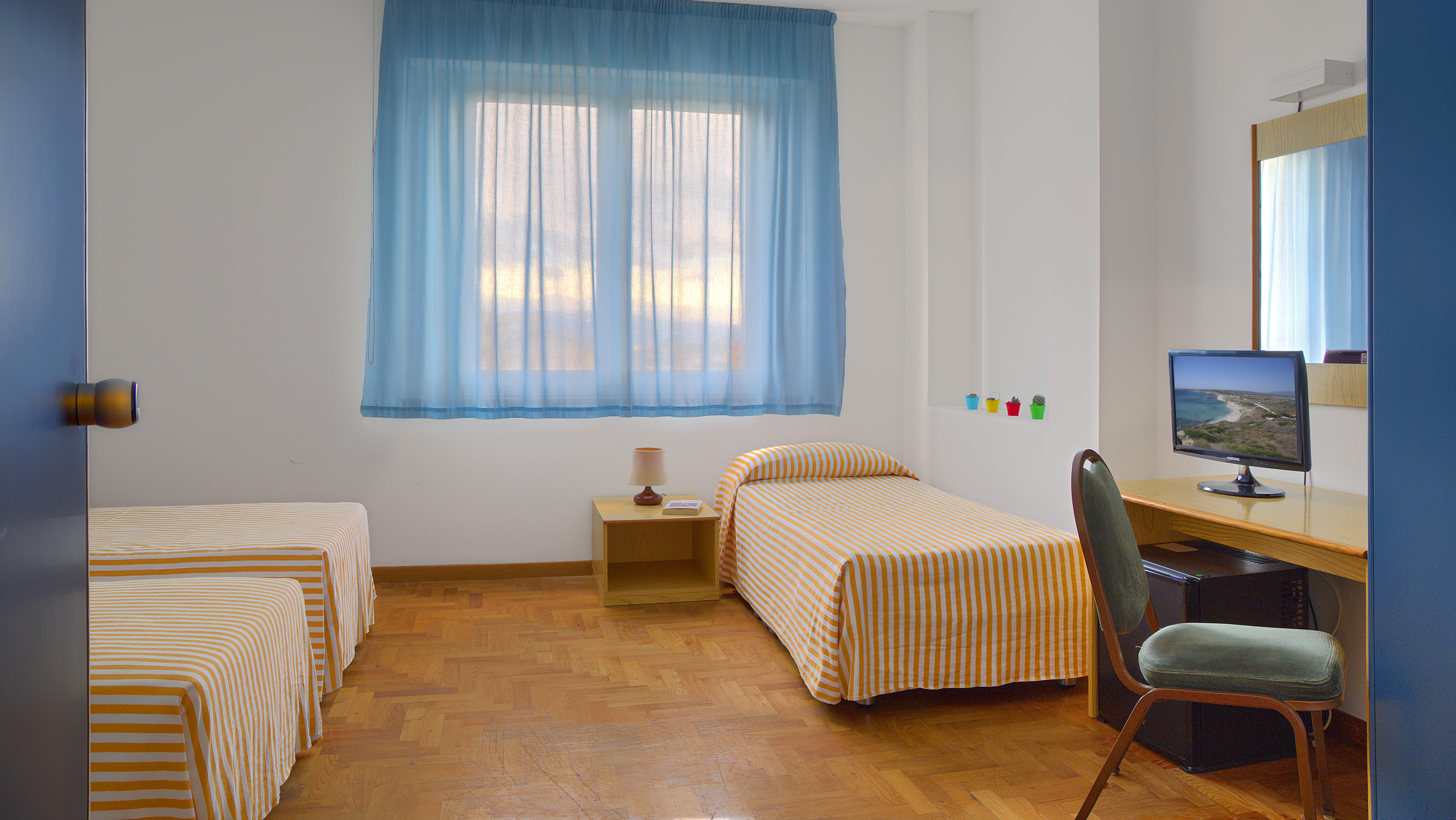 Hotel Mistral Oristano Exterior foto